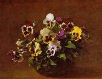 Fantin-Latour, Henri